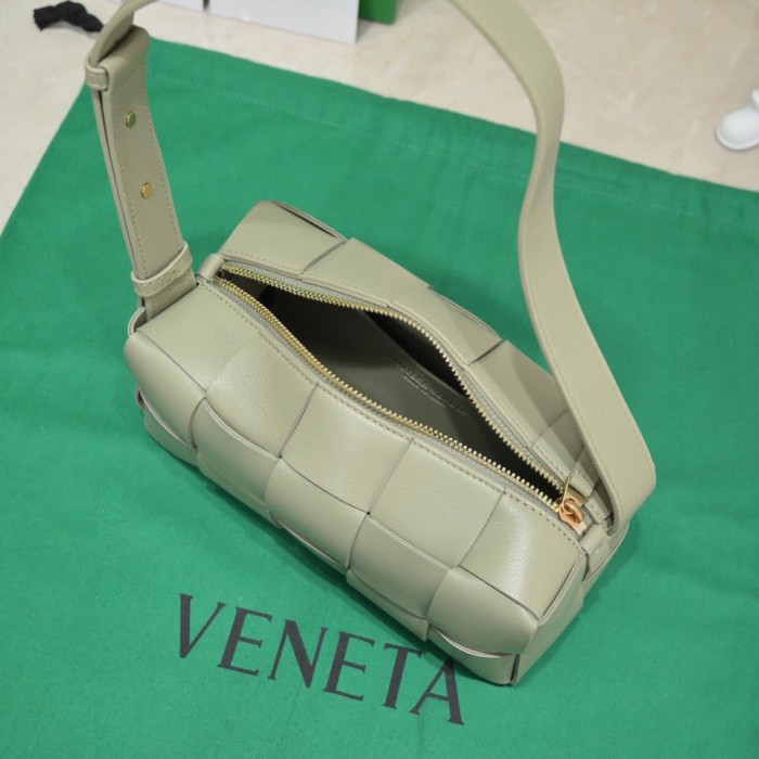 handbags Bottega Veneta 9305 size:23.5*10*10cm