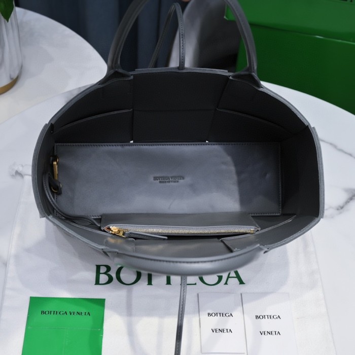 handbags Bottega Veneta 9893# size:30*20*12