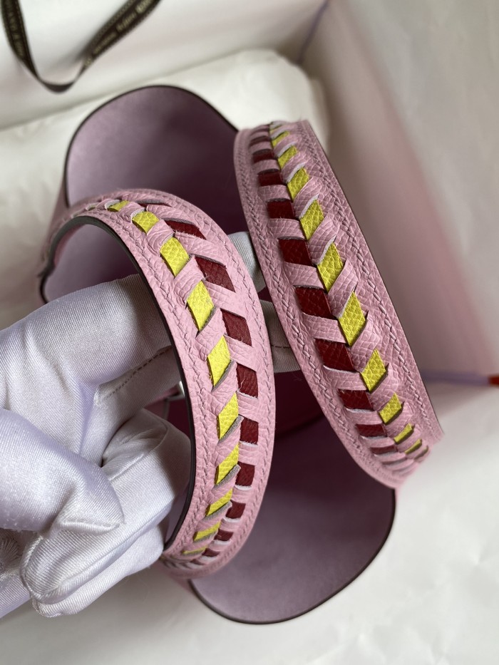 Handbags Hermes Picotin size:18cm