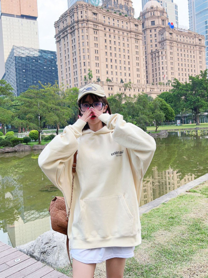 Clothes FEAR OF GOD FOG 182