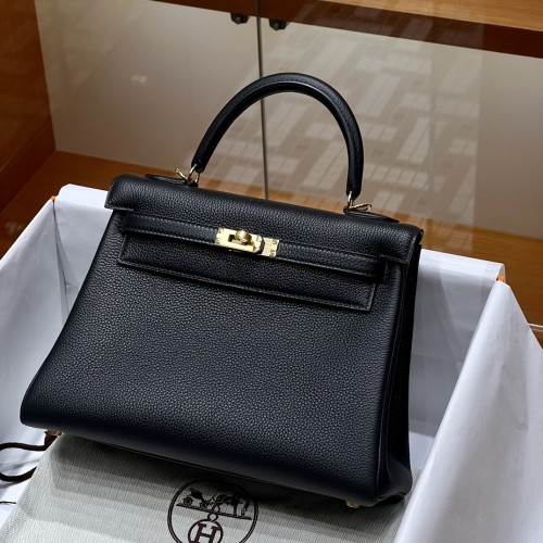 Handbags Hermes Kelly