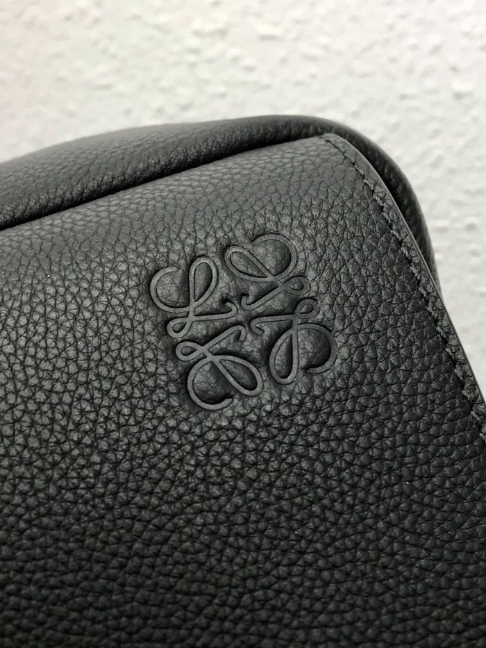 Handbags LOEWE Military size:39*28*11 cm