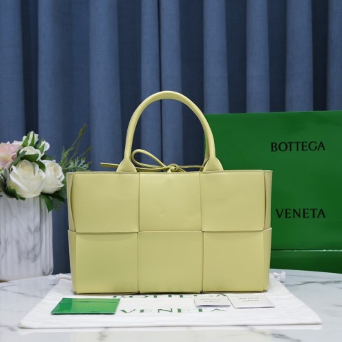 handbags Bottega Veneta 9893# size:30*20*12