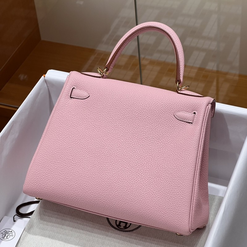 Handbags Hermes Kelly