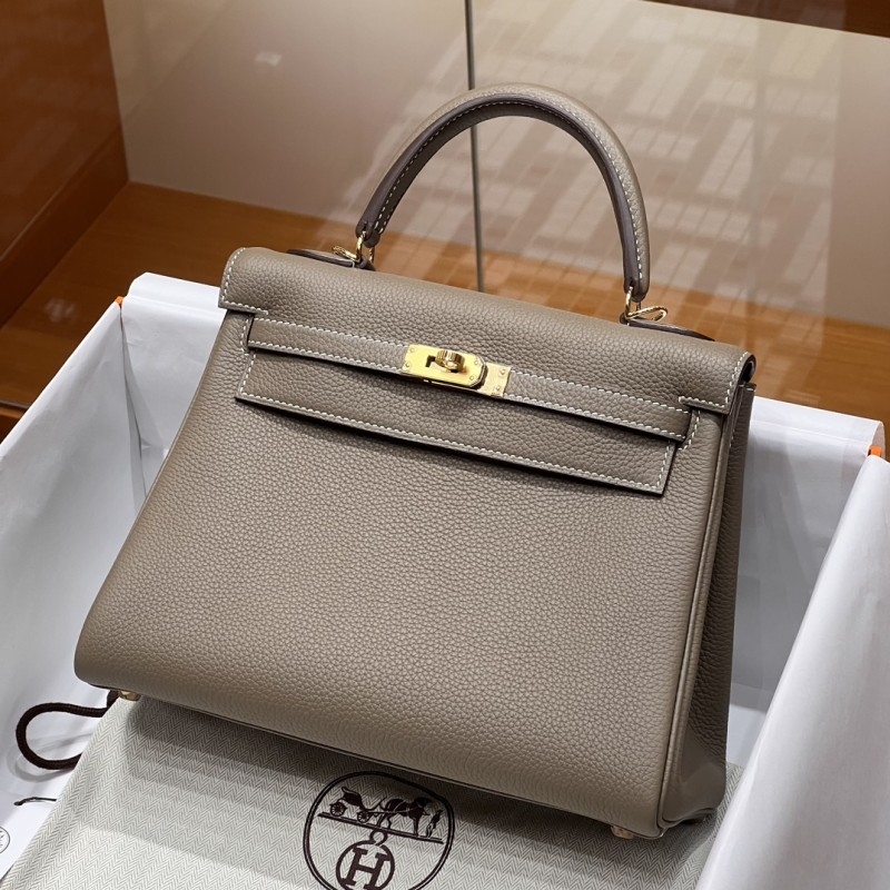 Handbags Hermes Kelly
