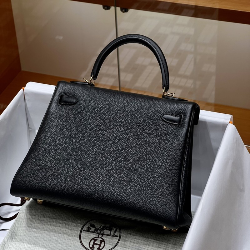 Handbags Hermes Kelly
