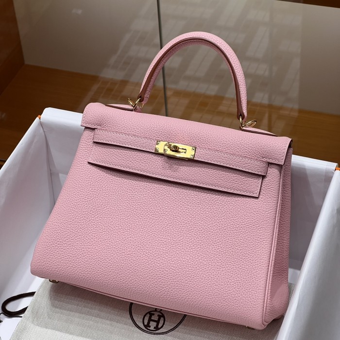 Handbags Hermes Kelly