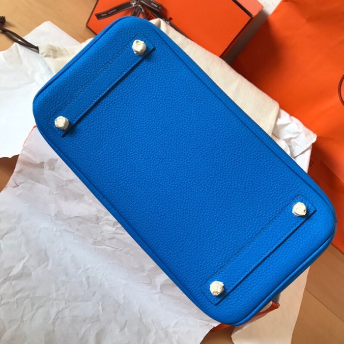 Handbags Hermes Birkin size:25 cm