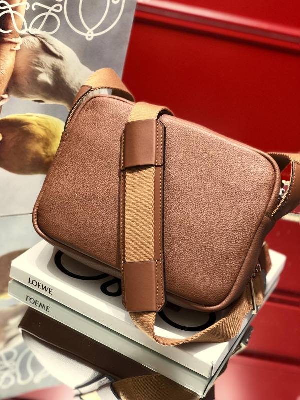 Handbags LOEWE ykk size:23x18x9 cm