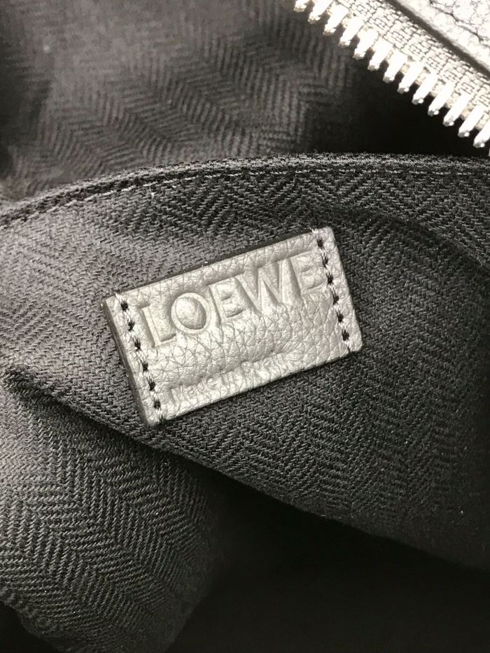 Handbags LOEWE Military size:39*28*11 cm