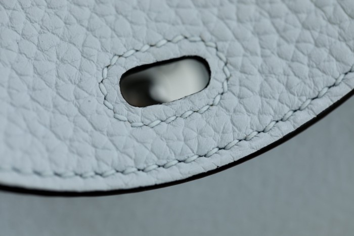 Handbags Hermes Lindy mini tc