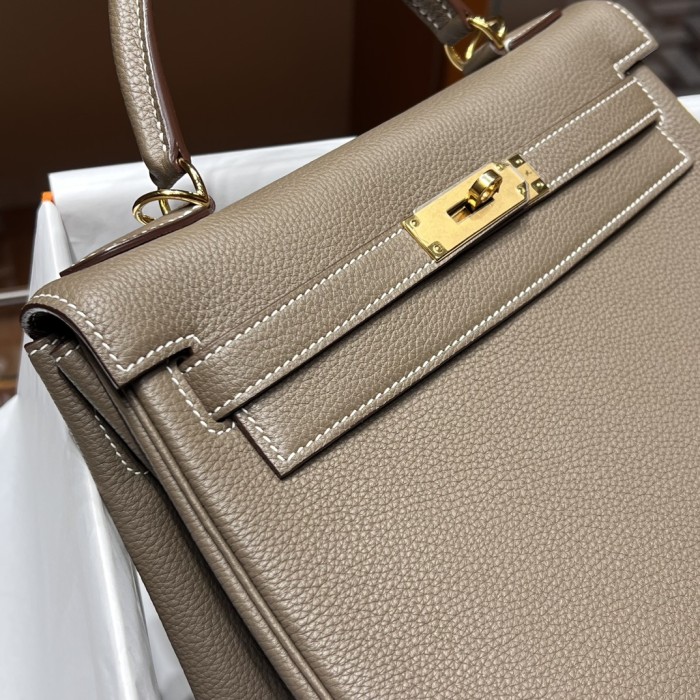Handbags Hermes Kelly
