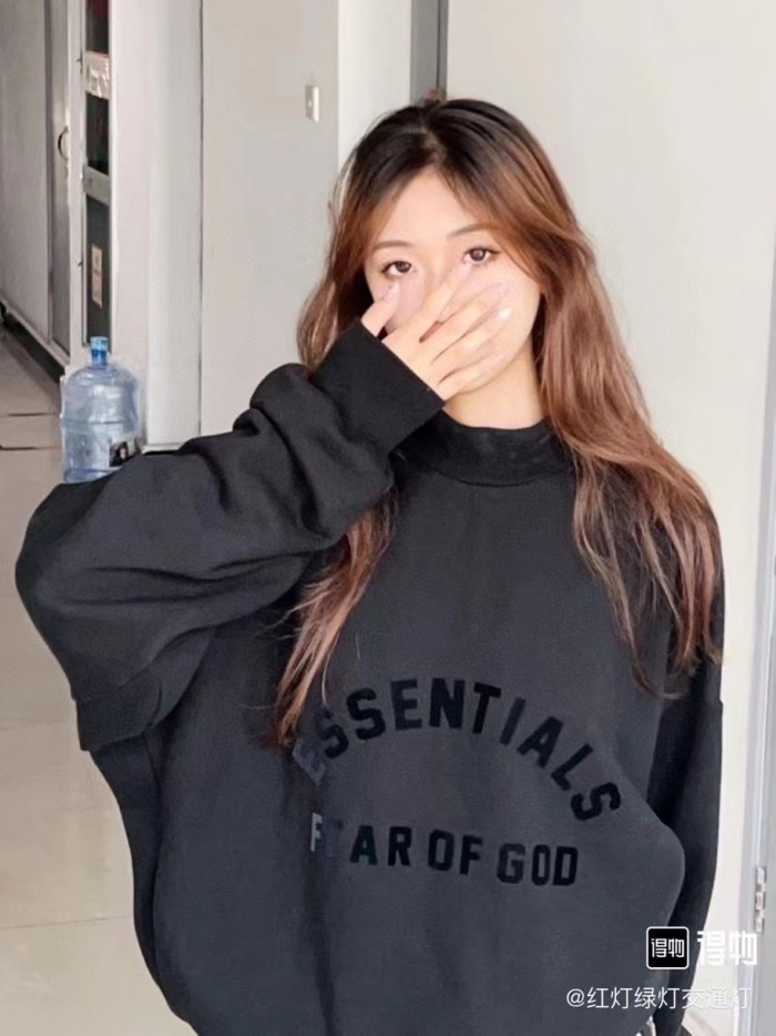 Clothes FEAR OF GOD FOG 179