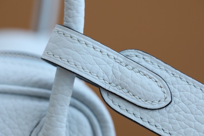 Handbags Hermes Lindy mini tc