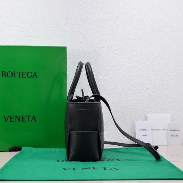 handbags Bottega Veneta 9894# SIZE:25*16*8CM