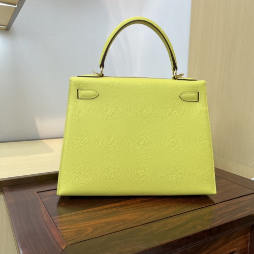 Handbags Hermes KL size:28 cm