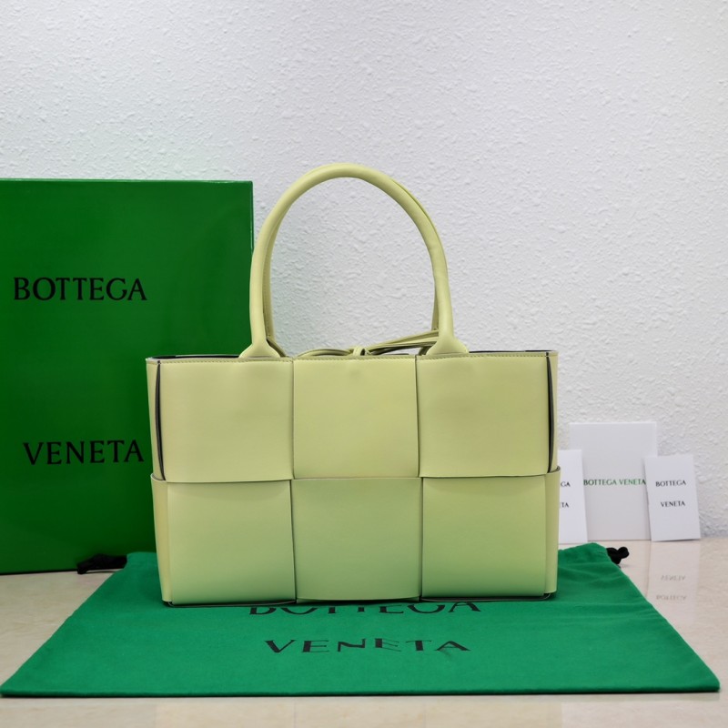 handbags Bottega Veneta 9893# size:30*20*12