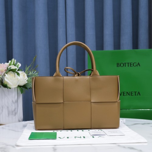 handbags Bottega Veneta 9893# size:30*20*12