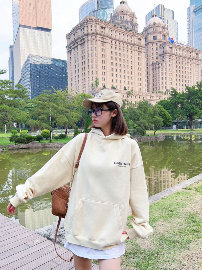 Clothes FEAR OF GOD FOG 182