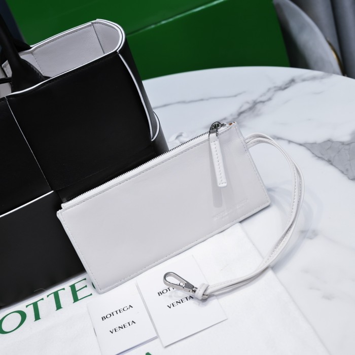 handbags Bottega Veneta 9893# size:30*20*12