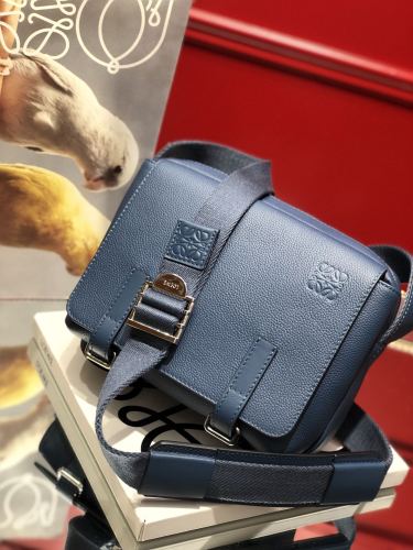 Handbags LOEWE ykk size:23x18x9 cm