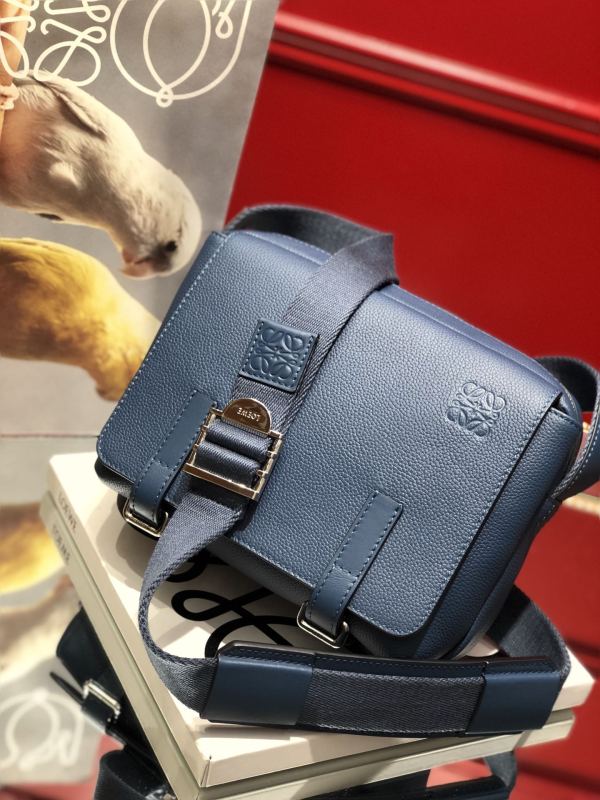 Handbags LOEWE ykk size:23x18x9 cm