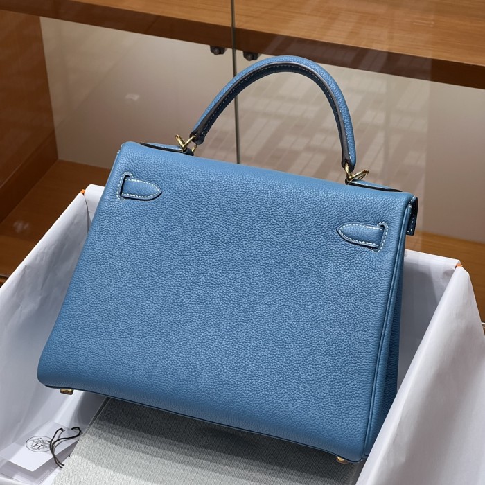 Handbags Hermes Kelly