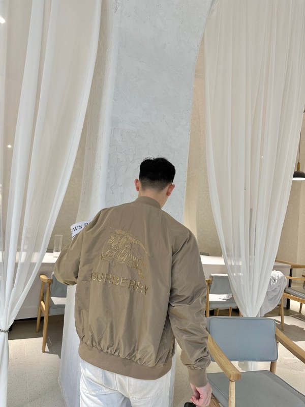 Clothes Burberry 510