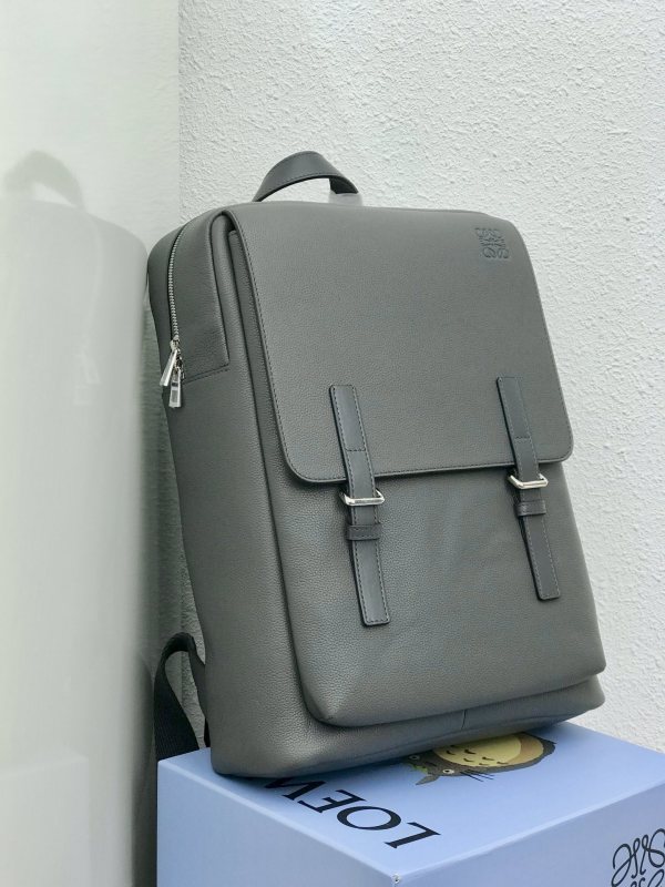 Handbags LOEWE Military size:39*28*11 cm