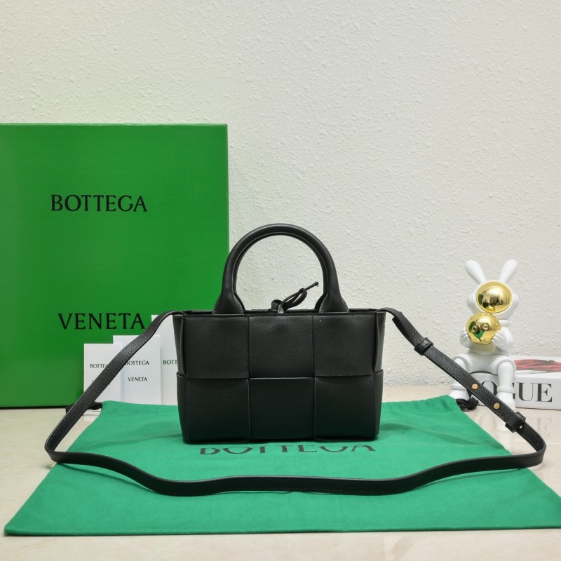 handbags Bottega Veneta 9895# size:20*7*13cm