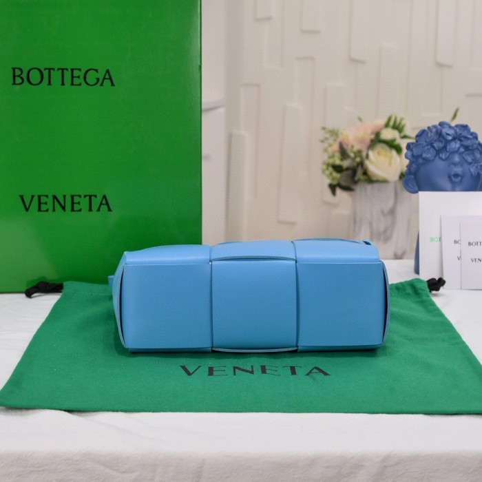 handbags Bottega Veneta 9894# SIZE:25*16*8CM