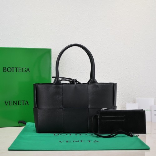 handbags Bottega Veneta 9893# size:30*20*12