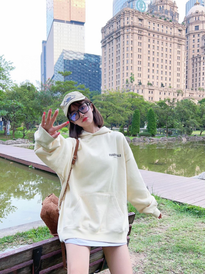 Clothes FEAR OF GOD FOG 182