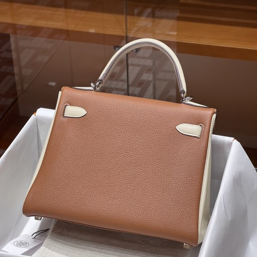 Handbags Hermes Kelly