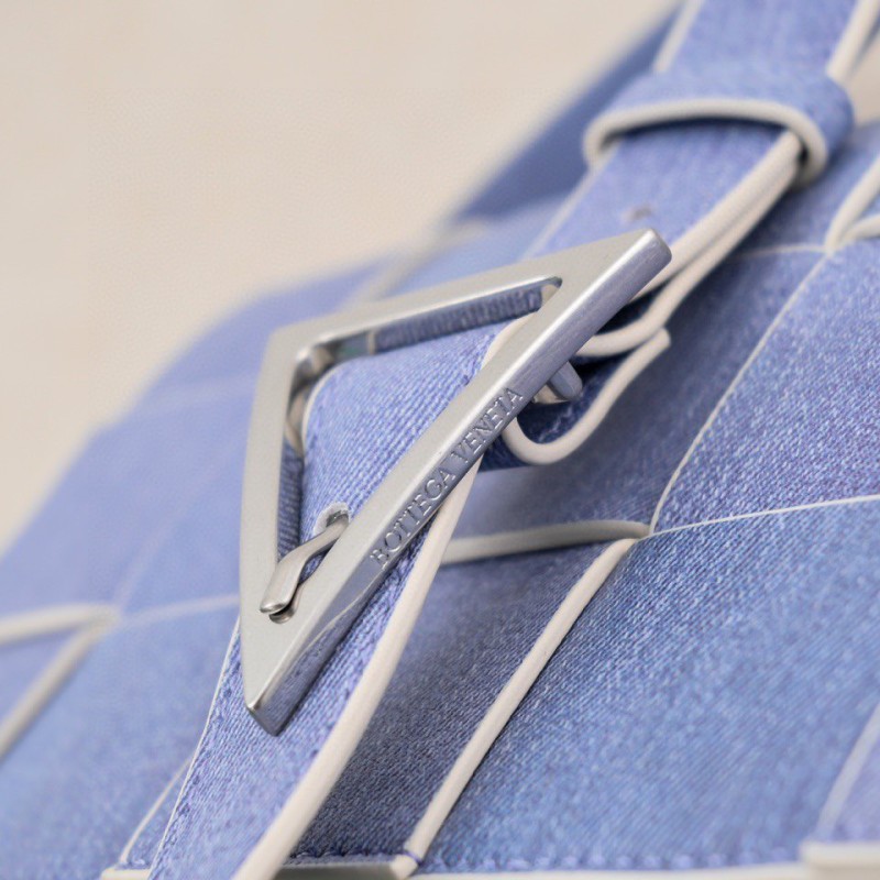 handbags Bottega Veneta 6687 size:23*15*5.5cm