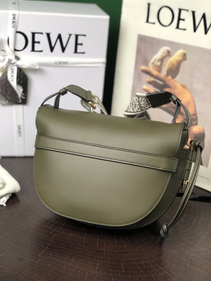 Handbags LOEWE zp size:20*19*11.5 cm