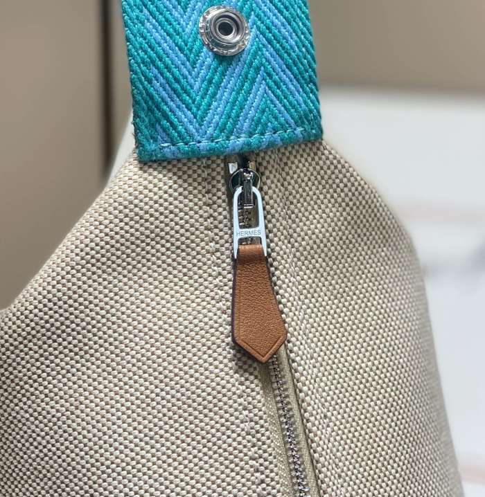 Handbags Hermes 𝖳𝗋𝗈𝗎𝗌𝗌𝖾 𝖡𝗋𝗂𝖽𝖾-𝖠-𝖡𝗋𝖺𝖼𝖾 size:25*21*14 cm