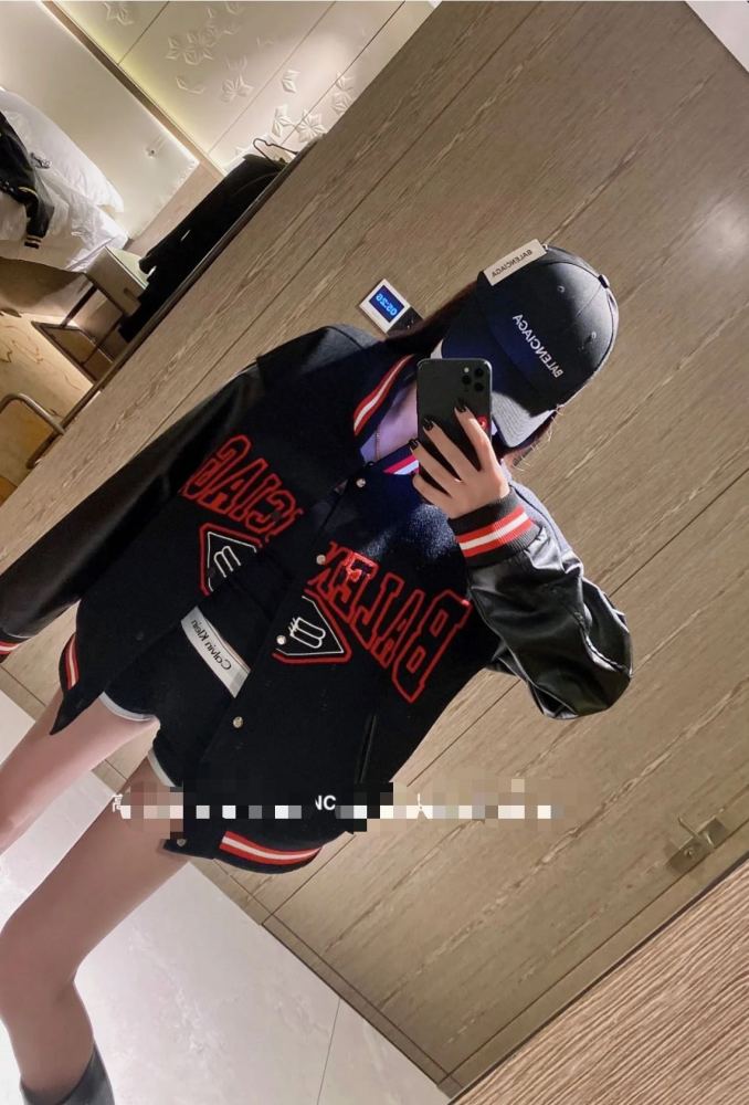 Clothes Balenciaga 648