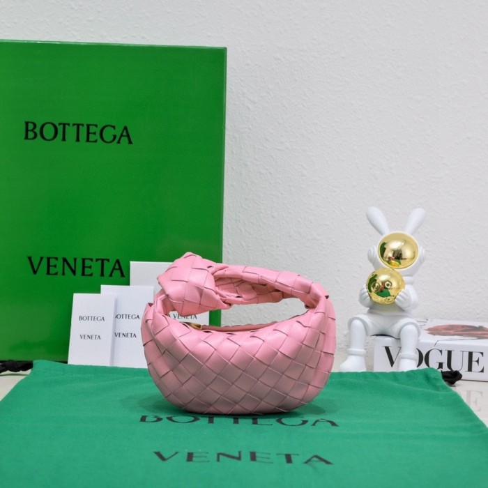 handbags Bottega Veneta 6699-0# size:17*16*6.5cm