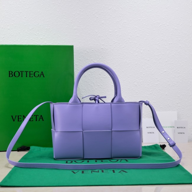 handbags Bottega Veneta 9894# SIZE:25*16*8CM