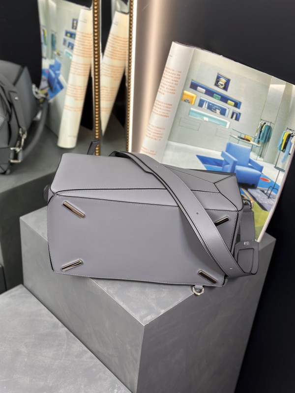 Handbags LOEWE Ykk size:35x17x24 cm