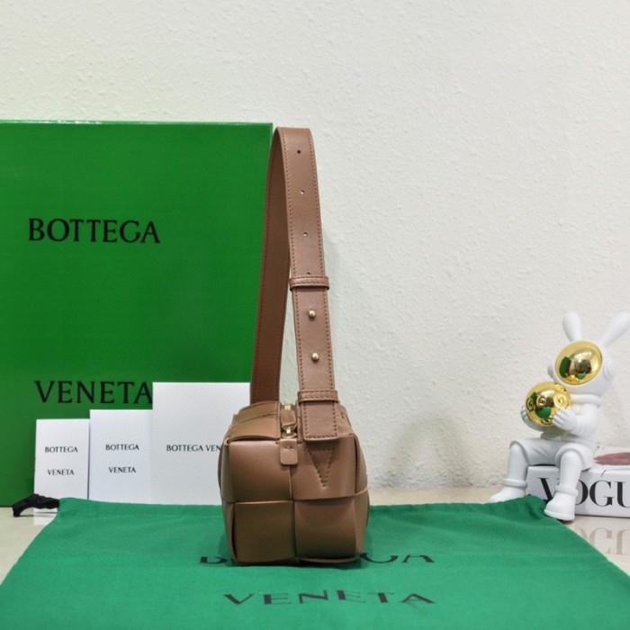 handbags Bottega Veneta 9305 size:23.5*10*10cm