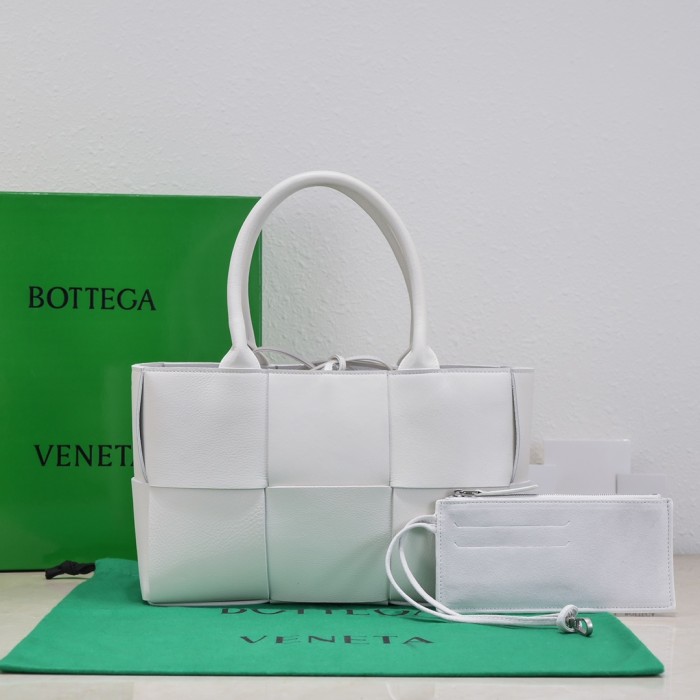 handbags Bottega Veneta 9893# size:30*20*12