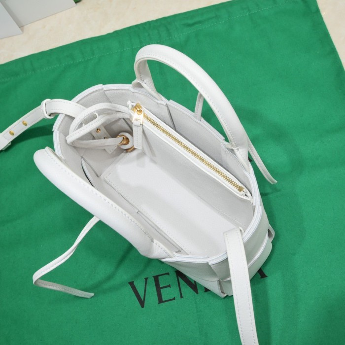 handbags Bottega Veneta 9895# size:20*7*13cm