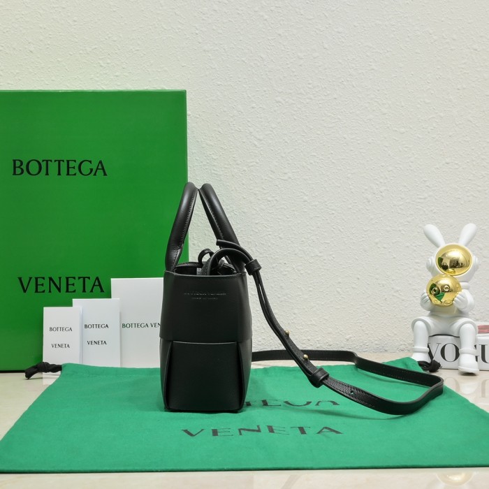 handbags Bottega Veneta 9895# size:20*7*13cm