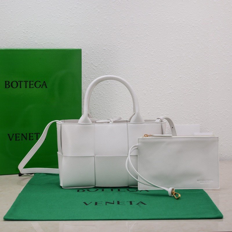 handbags Bottega Veneta 9894# SIZE:25*16*8CM