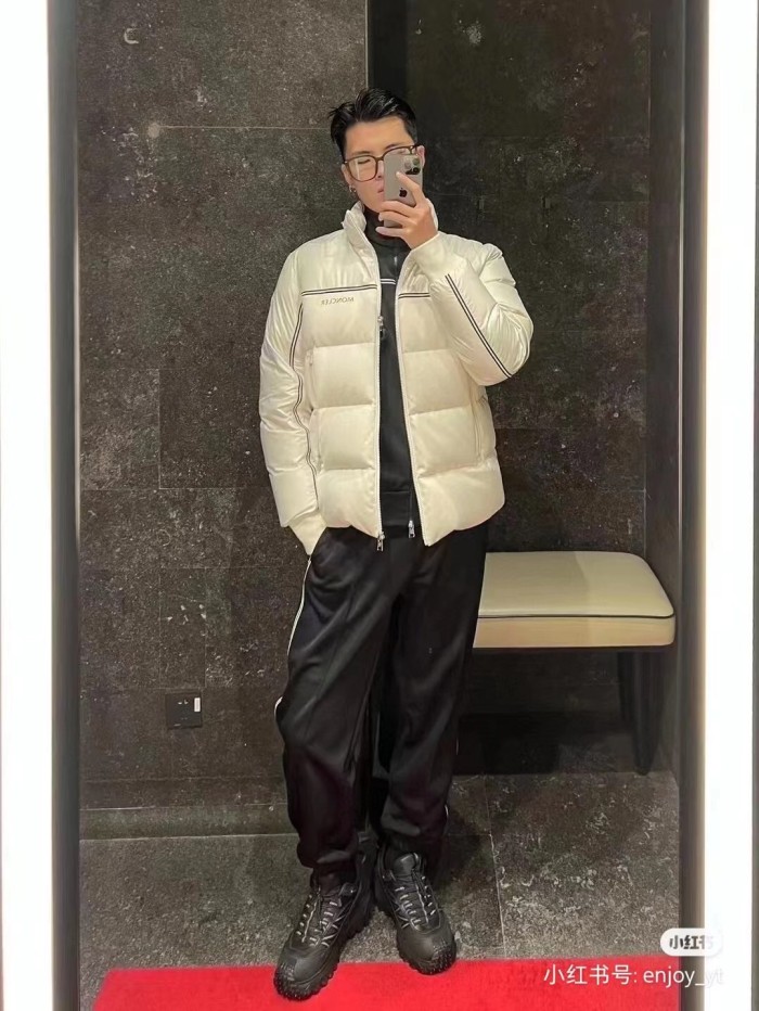 Clothes Moncler 59