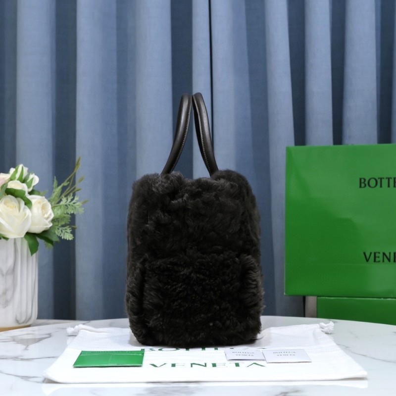 handbags Bottega Veneta 9892# size:36.5*24*16cm