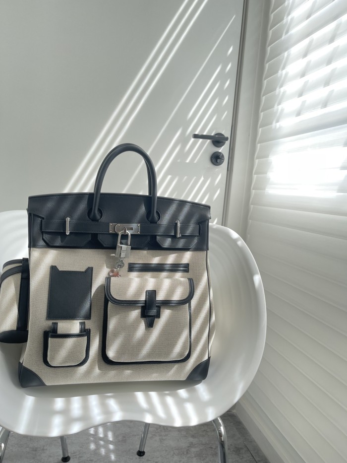 Handbags Hermes HAC