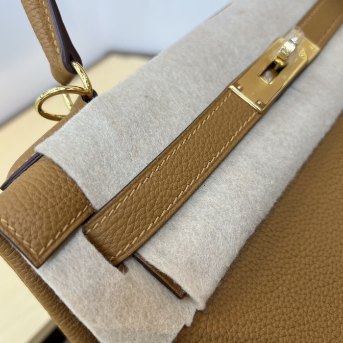 Handbags Hermes KL size:28 cm